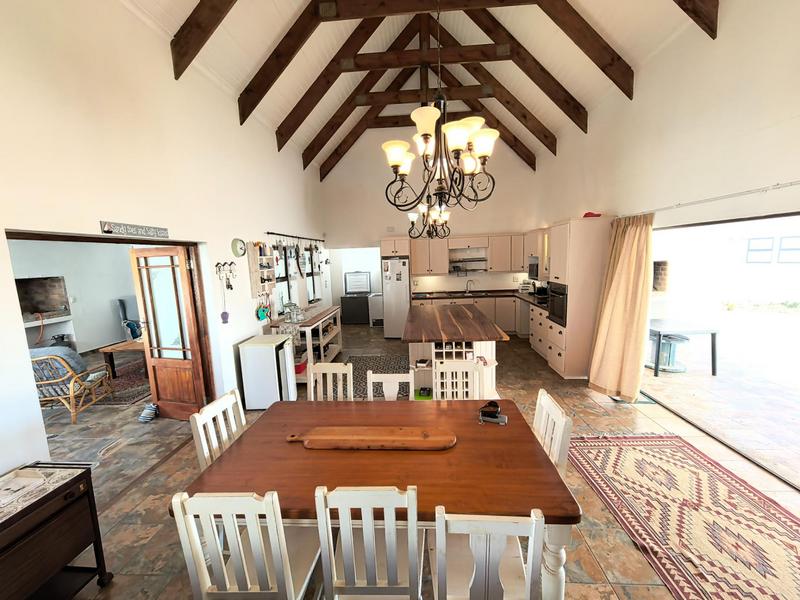 3 Bedroom Property for Sale in Dwarskersbos Western Cape